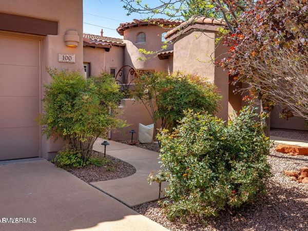 100 COLINAS, Sedona, AZ 86351