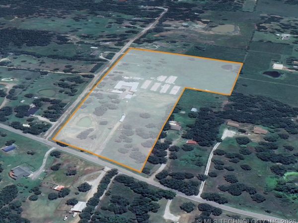 4234 S 261st West Avenue, Sand Springs, OK 74063