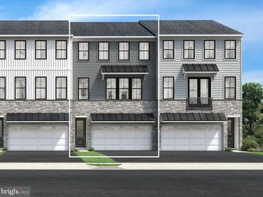 119 BRIANNA COURT, Unit 10, CHALFONT, PA 18914