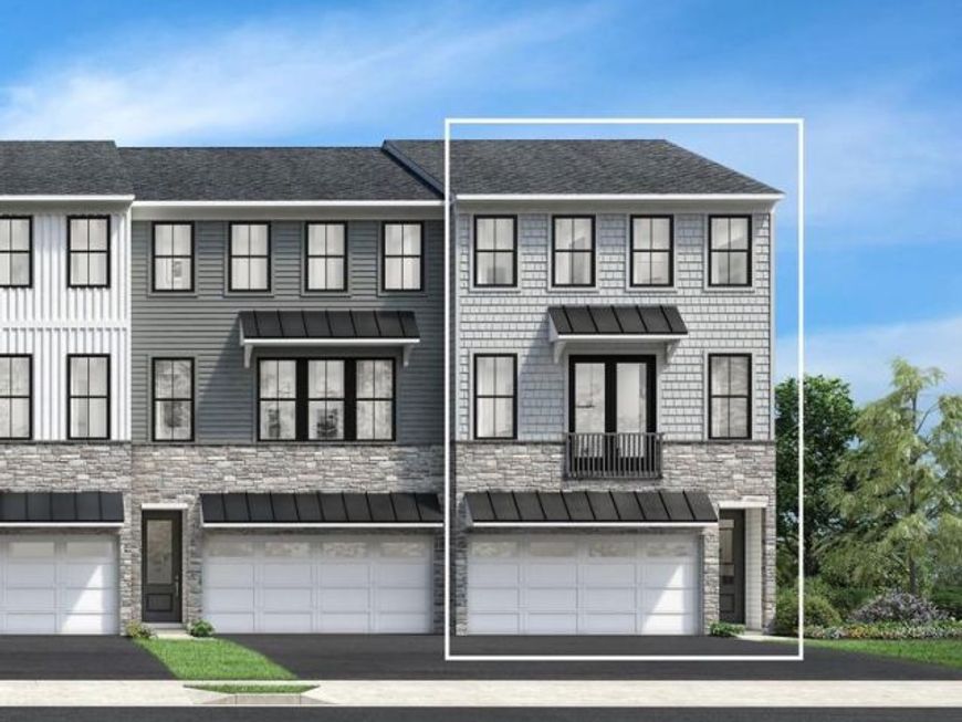 109 Brianna Court, Unit 5, Chalfont, PA 18914 Main Photo