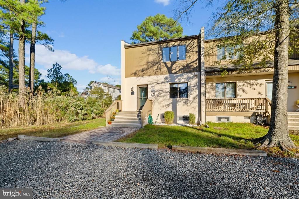 761d Salt Pond Road, Bethany Beach, DE 19930 Main Photo