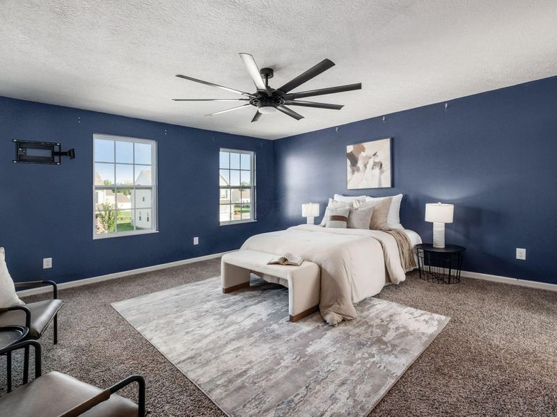 805 Saddle Avenue, Pataskala, OH 43062 Photo 14