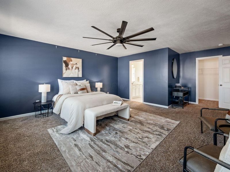 805 Saddle Avenue, Pataskala, OH 43062 Photo 15