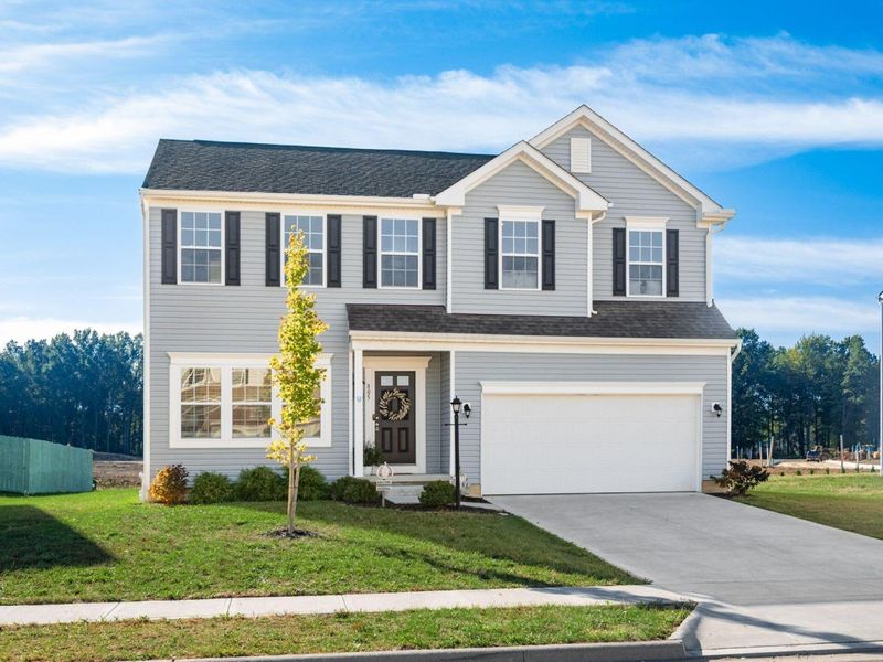 805 Saddle Avenue, Pataskala, OH 43062 Photo 2