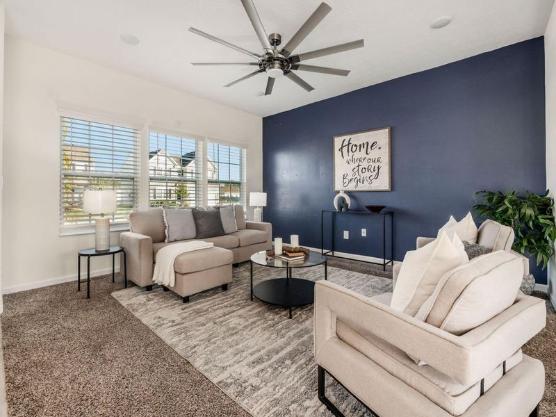 805 Saddle Avenue, Pataskala, OH 43062 Photo 3