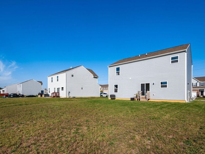 805 Saddle Avenue, Pataskala, OH 43062 Photo 31