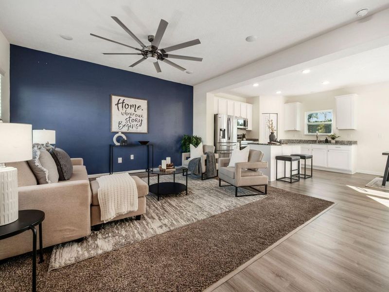 805 Saddle Avenue, Pataskala, OH 43062 Photo 4