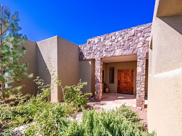 6 STORYTELLER Court , Sandia Park, NM 87047