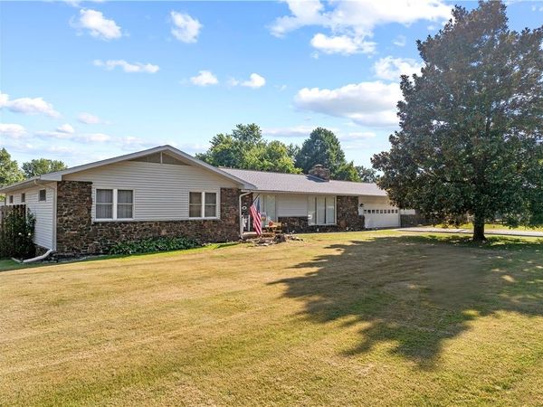 1600 Brentwood Drive, Harrison, AR 72601
