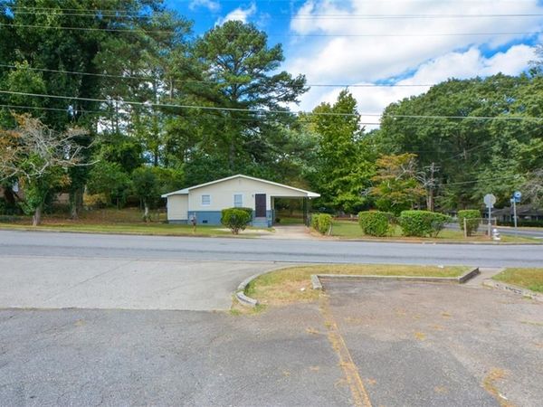 2249 Brannen Road SE, Atlanta, GA 30316