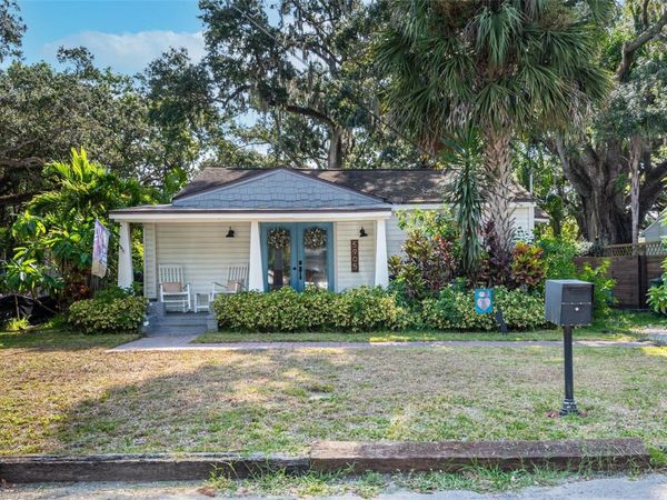 5905 N EUSTACE AVENUE, TAMPA, FL 33604