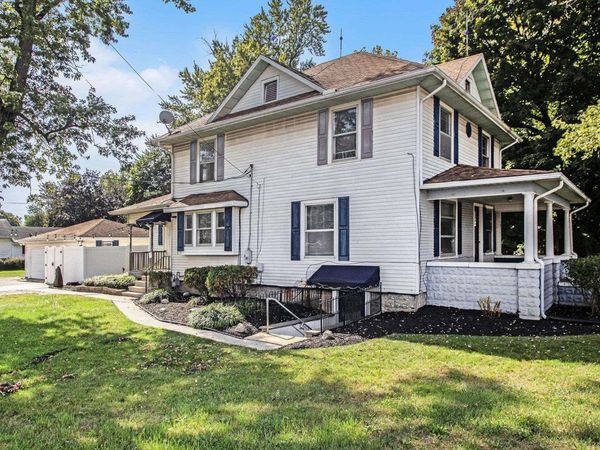 23714 US Highway 33, Elkhart, IN 46517