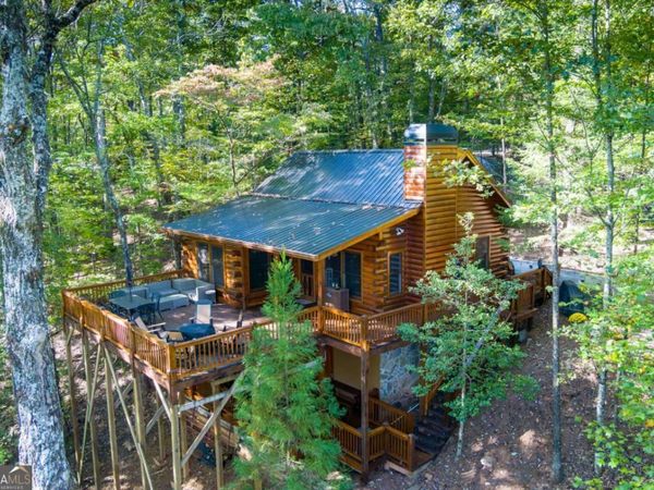 24 Casey Court, Blue Ridge, GA 30513