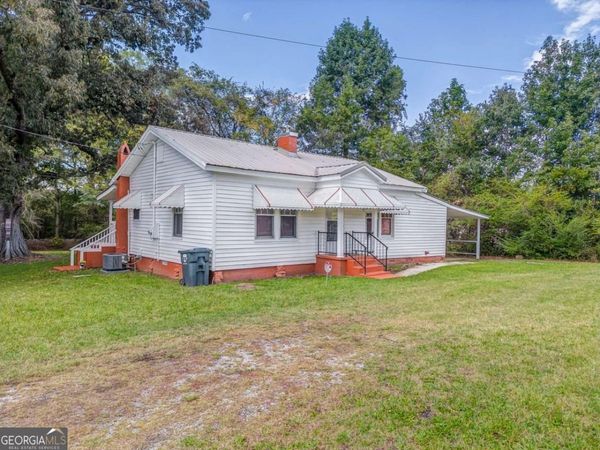 12425 Hwy 27, Summerville, GA 30747