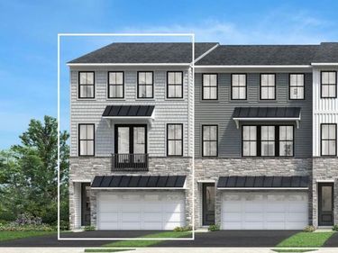 111 BRIANNA COURT, Unit 6, CHALFONT, PA 18914