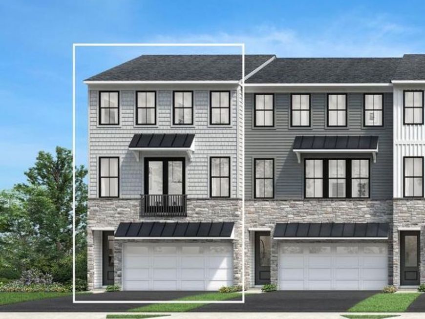 111 Brianna Court, Unit 6, Chalfont, PA 18914 Main Photo