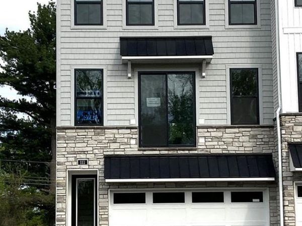 111 BRIANNA COURT, Unit 6, CHALFONT, PA 18914