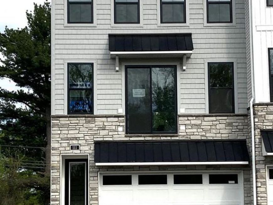 111 Brianna Court, Unit 6, Chalfont, PA 18914 Main Photo