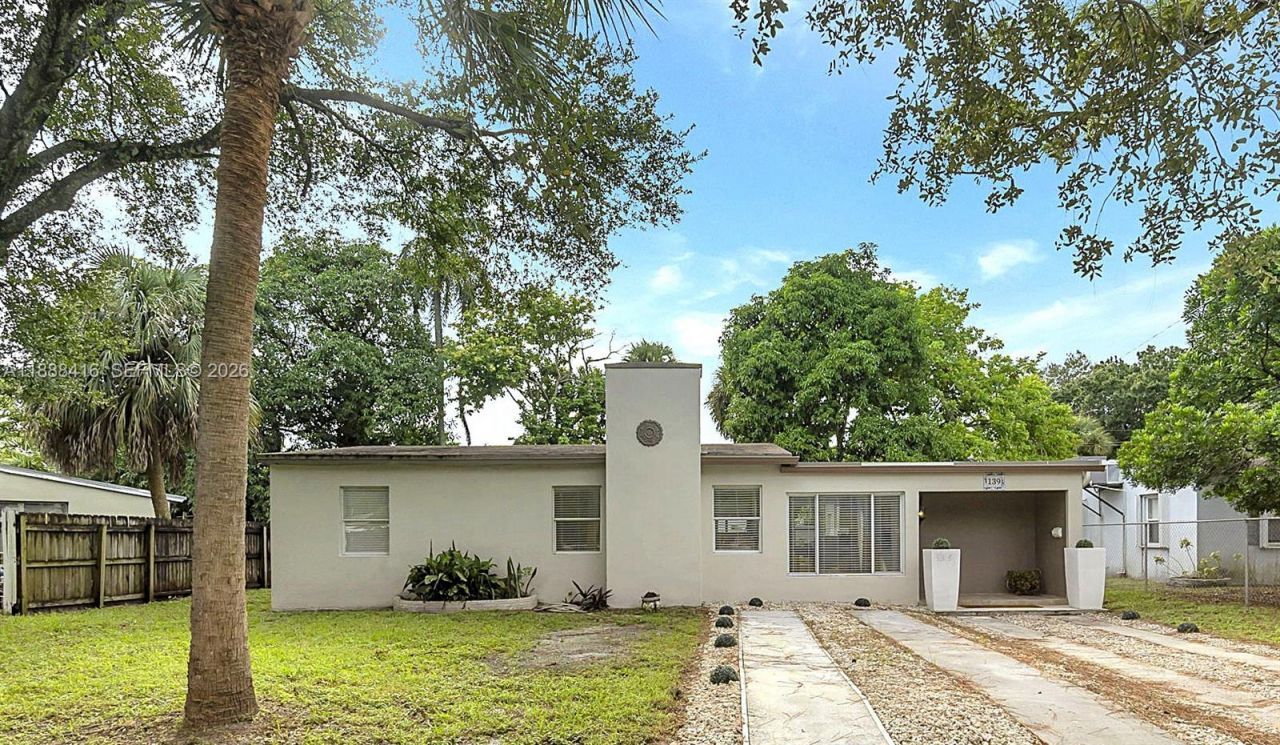 139 SW 21st Way, Fort Lauderdale, FL 33312 Photo