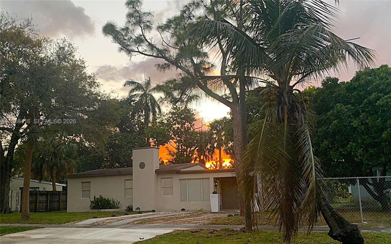 139 SW 21st Way, Fort Lauderdale, FL 33312 Photo