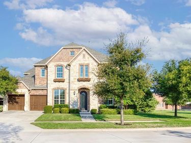 7760 Hackamore Street, Frisco, TX 75036