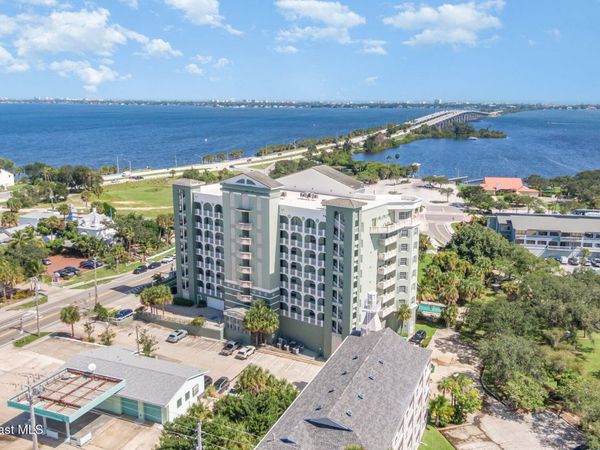 1211 E New Haven Avenue, Unit 402, Melbourne, FL 32901