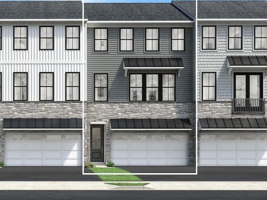 124 Brianna Court, Unit 35, Chalfont, PA 18914 Main Photo