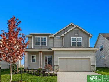 17613 Willit Street, Bennington, NE 68007