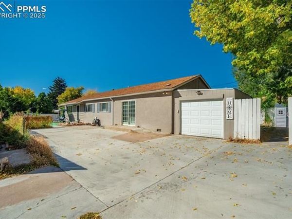 912 2nd Street, Colorado Springs, CO 80907