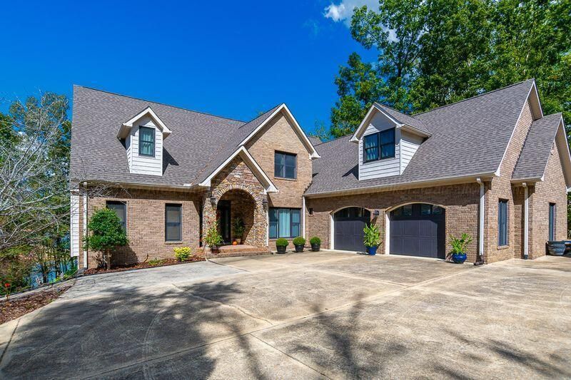561 S Stoney Point Rd, Double Springs, AL 35553 Main Photo