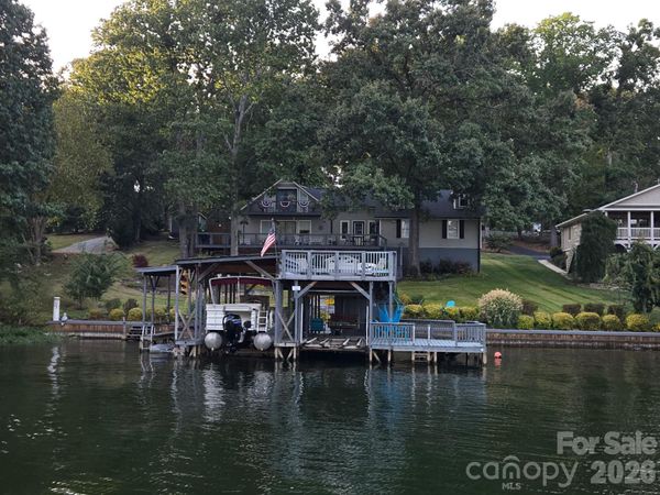 117 Sunrise Point, Badin Lake, NC 28127