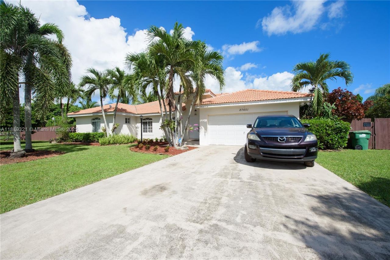 27651 SW 155th Ave, Homestead, FL 33032 Photo