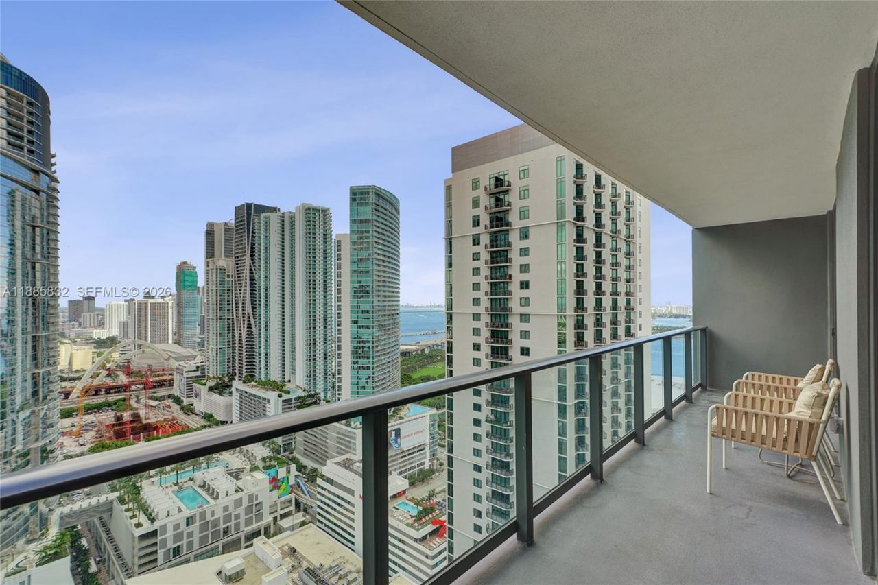 159 NE 6th St, Unit 3302, Miami, FL 33132 Photo