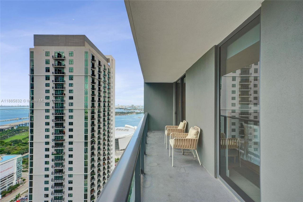 159 NE 6th St, Unit 3302, Miami, FL 33132 Photo