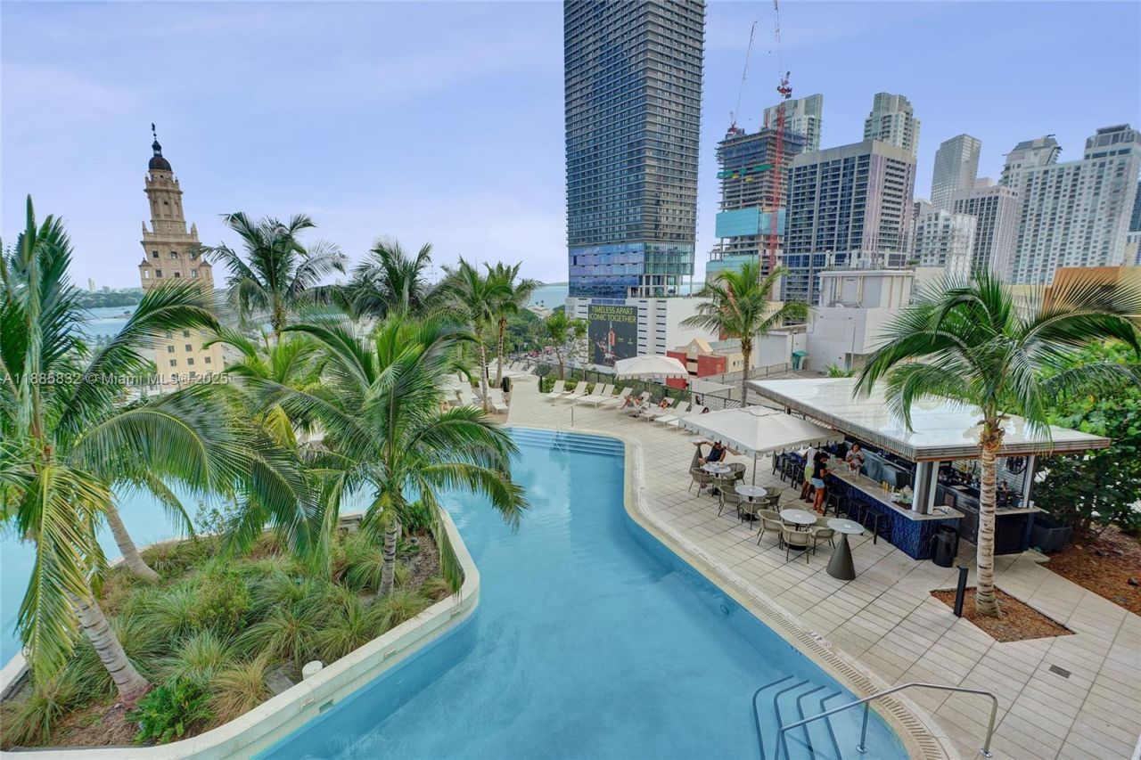 159 NE 6th St, Unit 3302, Miami, FL 33132 Photo