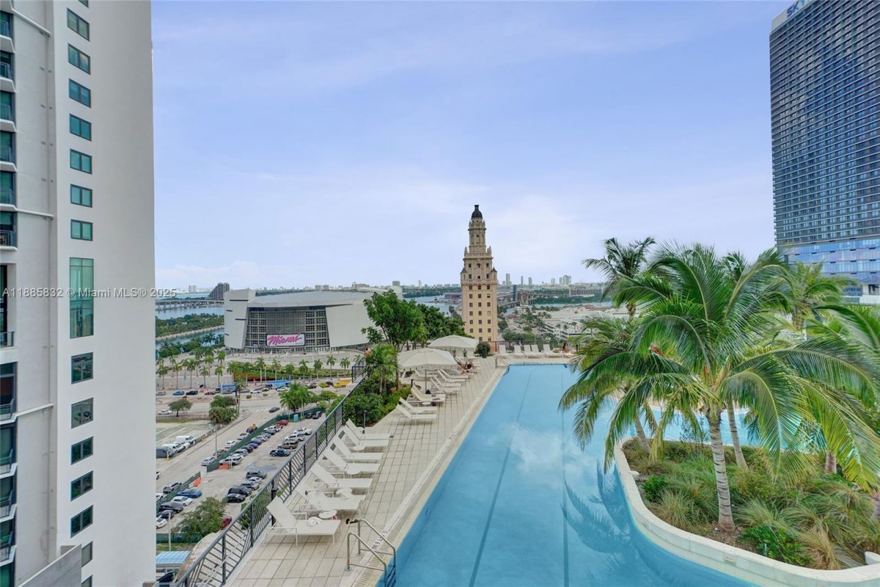 159 NE 6th St, Unit 3302, Miami, FL 33132 Photo