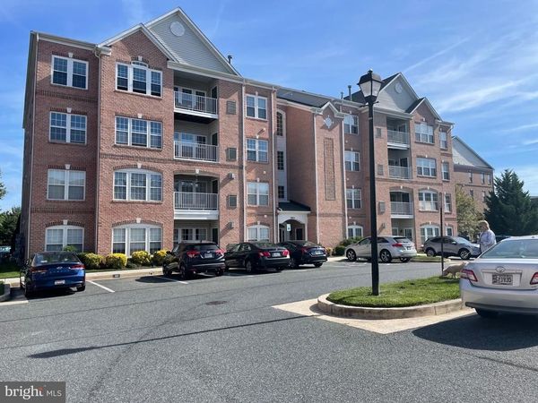 9608 R AMBERLEIGH LANE, Unit 9608R, PERRY HALL, MD 21128