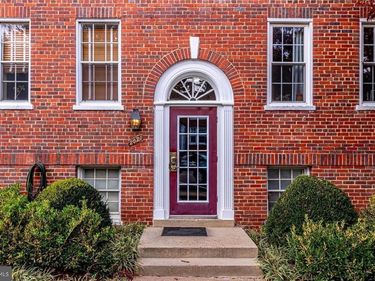 2021 KEY BOULEVARD, Unit 12618, ARLINGTON, VA 22201