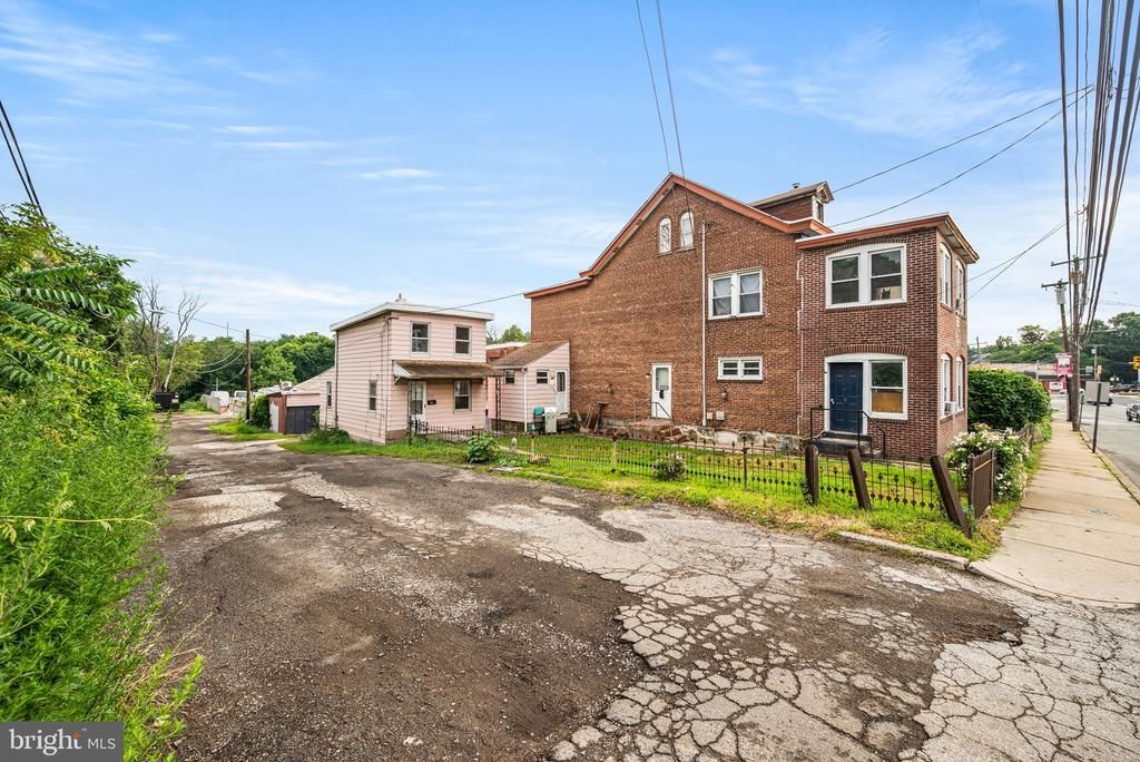 0 12 PARKER STREET, BROOKHAVEN, PA 19015