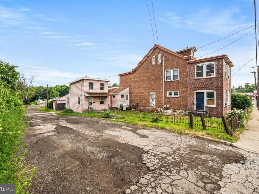 0 12 Parker Street, Brookhaven, PA 19015 Main Photo