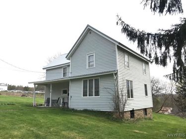 10 Jackson Street, Canaseraga, NY 14822