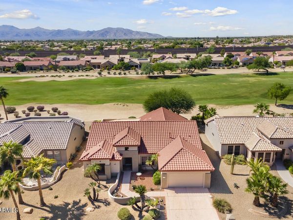 18172 N PETRIFIED FOREST Drive, Surprise, AZ 85374