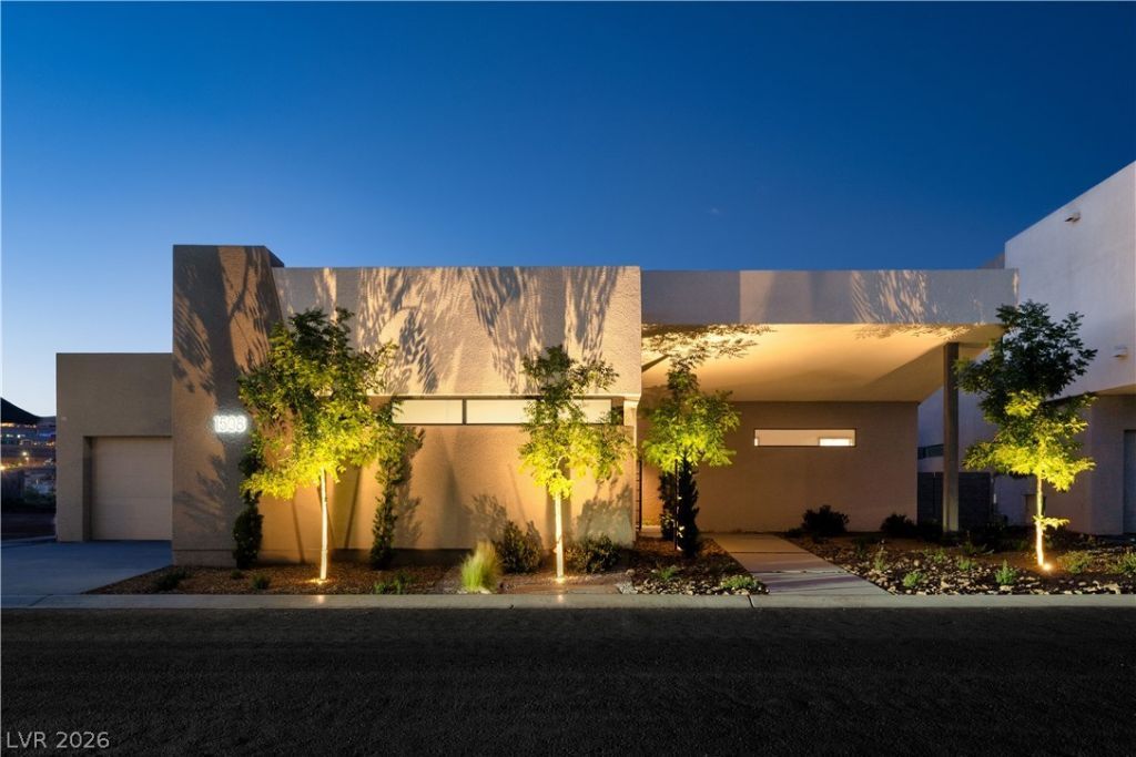 1508 Pleasant Bay Court, Henderson, NV 89011