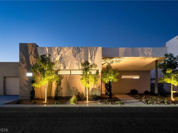1508 Pleasant Bay Court, Henderson, NV 89011