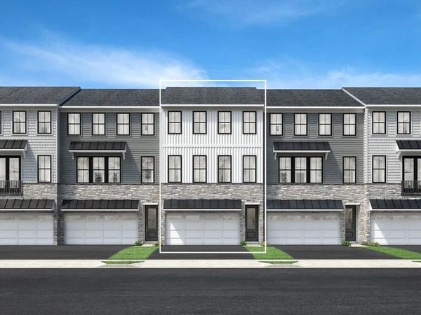 122 BRIANNA COURT, Unit 36, CHALFONT, PA 18914