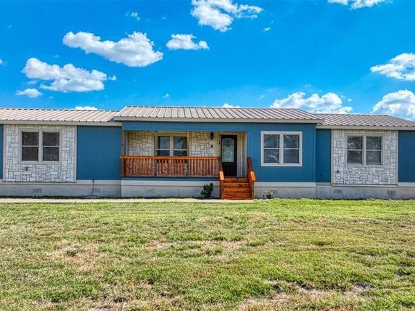 2964 Wynchase Lane, Crandall, TX 75114