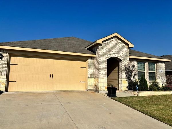 1411 Thunder Canyon, Josephine, TX 75189