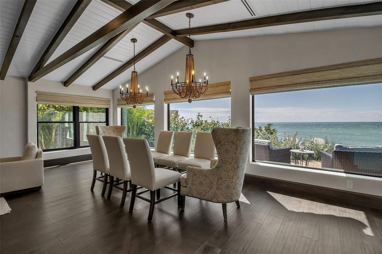 121 N Casey Key Road, Osprey, FL 34229 Photo