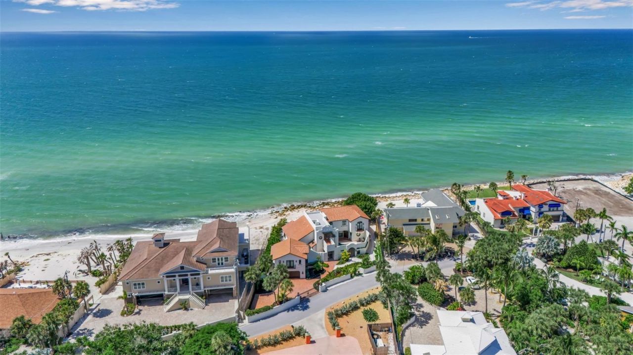 121 N Casey Key Road, Osprey, FL 34229 Photo