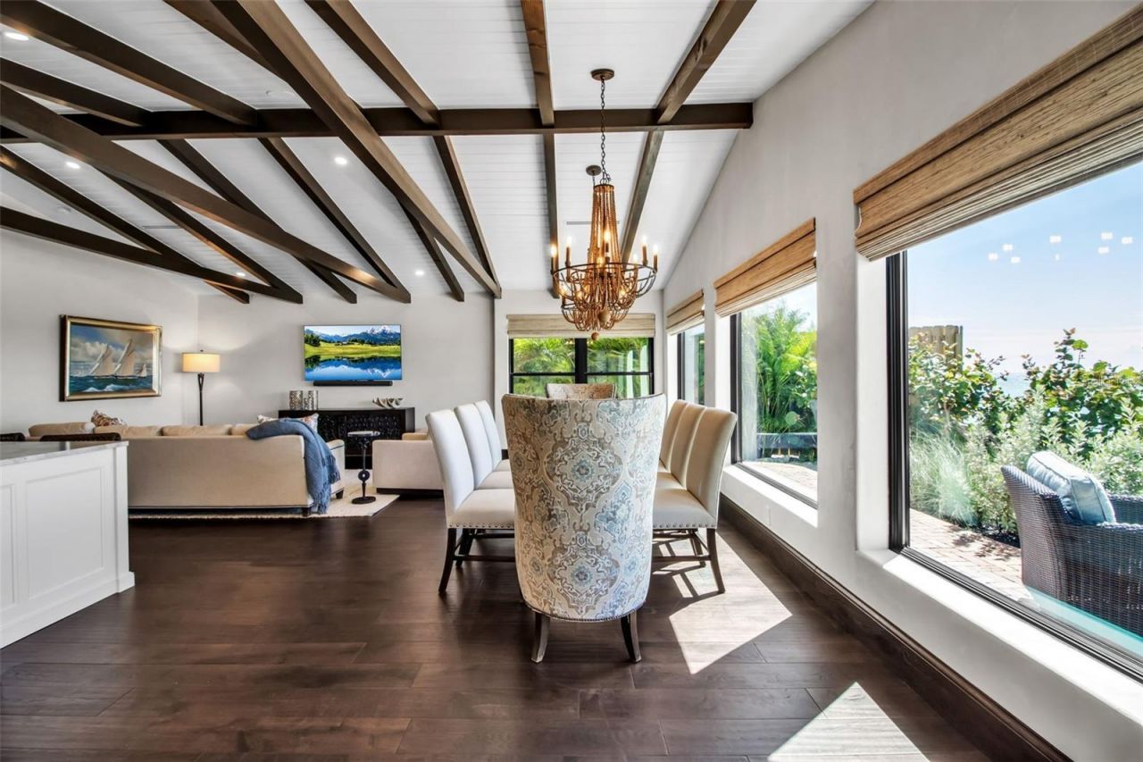 121 N Casey Key Road, Osprey, FL 34229 Photo